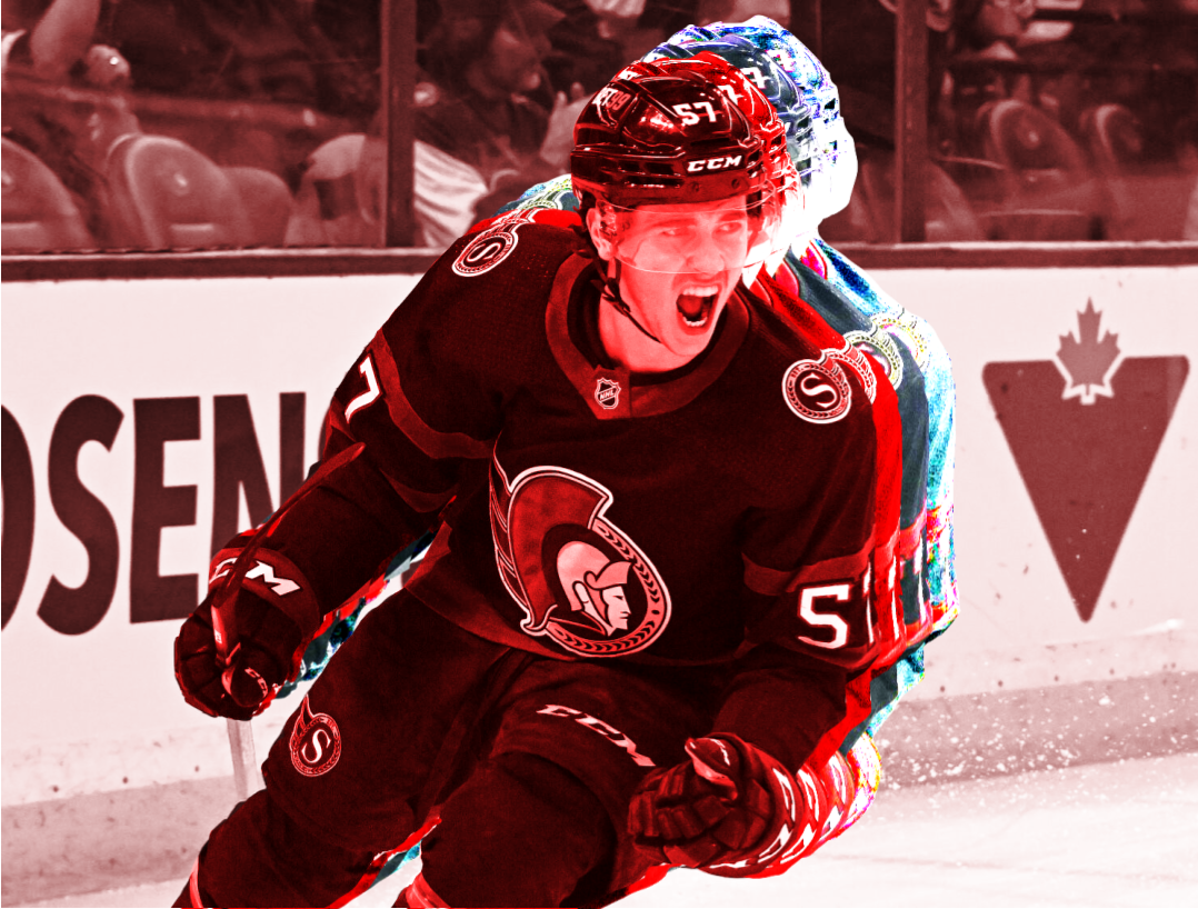 Senators’ Path to the Playoffs – Forwards